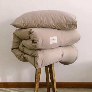  Vỏ chăn cotton tici trơn kích thước 1m8 x 2m lồng được ruột 