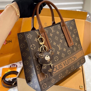 Túi xách LV sz 28 thời trang fullbox