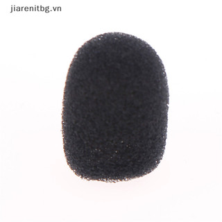 Jj 3.5mm Mini Studio Speech Micrô Clip cho PC Desktop Notebook 1.5M VN