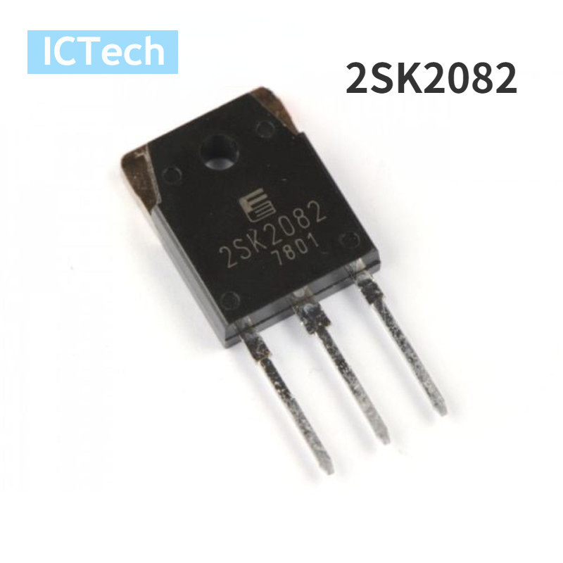 Chính hãng 2SK2082 TO-3P K2082 900V 9A Mới