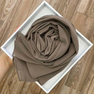 Khăn voan trùm đầu kiểu Hồi Giáo mới