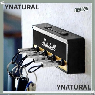 Giá đỡ chìa khóa YNATURAL Quà tặng Giáng sinh Đế chìa khóa Treo bộ khuếch đại đàn guitar
