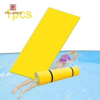 Hilabee Phao Nước Thảm 2 Lớp Phao Chăn Phao Thảm Giường Cho Sông Đi Biển Thuyền