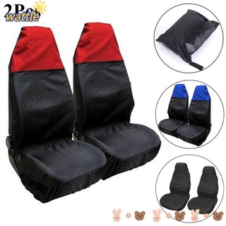 Bọc ghế xe hơi chống bụi bằng sợi nylon không thấm nước