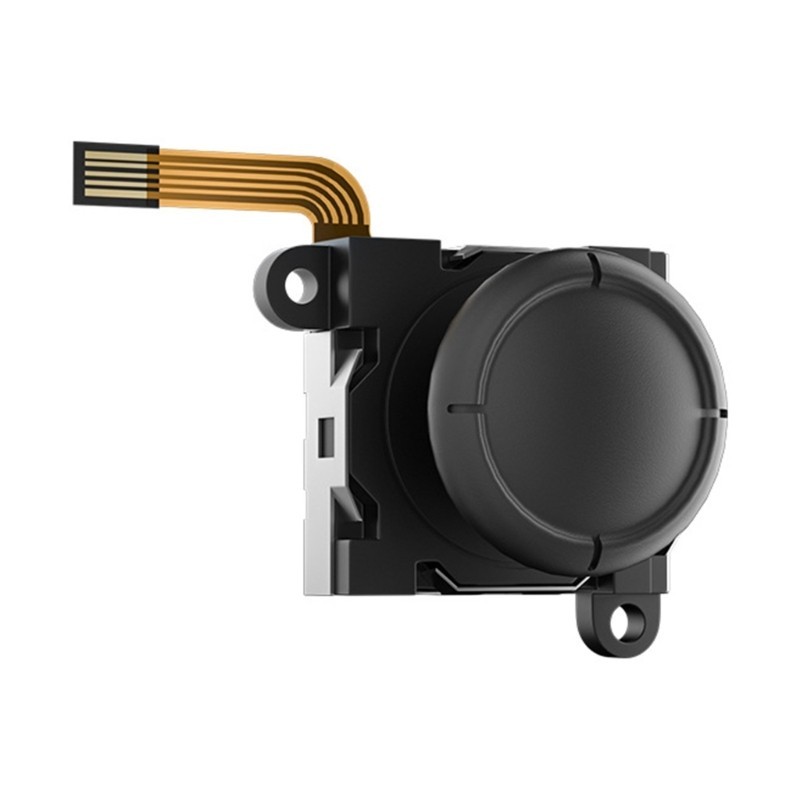 QUU Hall Effect Rocker 3D Analog Cần điều khiển Thumb Stick Seneor cho Switch OLED Lite