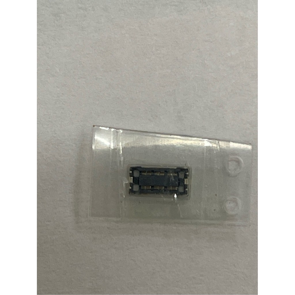 chân socket pin oppo a37/f5/f1s/a83(trên main)