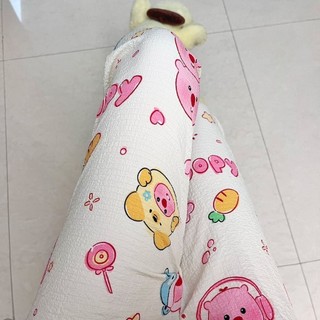 Thường Ngày Dễ Thương Thường Ngày Dễ Thương loopy In Hình Hoạt Hình Nhật Bản Pyjama Quần Sinh Viên Quần Muỗi Mùa Hè Dễ Thương Ký Túc Xá Quần Thường Ngày