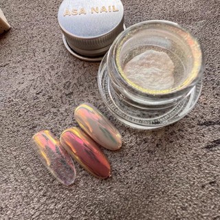 Tráng gương ánh cam hũ 0.5gram
