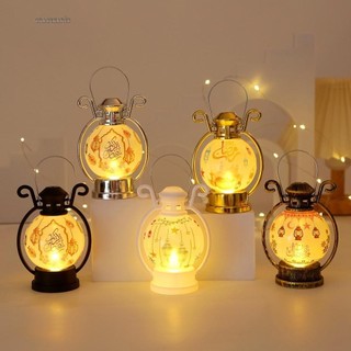 Đèn LED Dầu Đồ Trang Trí Thiết Kế Tinh Tế Đèn Dầu Đồ Trang Trí Trung Tâm