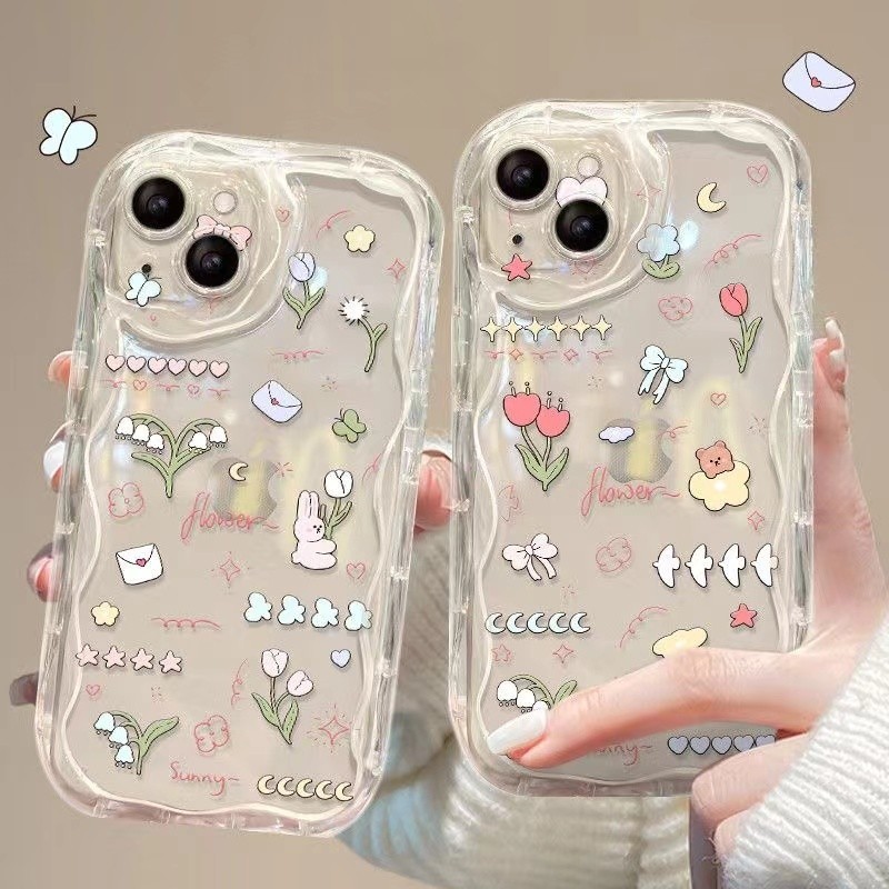 Thích hợp cho vỏ silicon TECNO POP 10 / TECNO SPARK GO 2 / SPARK GO 2S