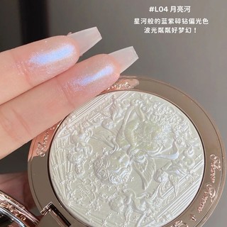 [FLOWER KNOWS] Phấn highlight Flower Knows Little Angel