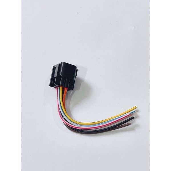 Dây gim ic xe Sirius Nouvo1-3, ghim ic yamaha hàng công ty lắp thay thế zin