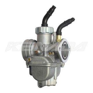 Keihin Bình Xăng Con : NOVA 125  (HỌNG 24mm)