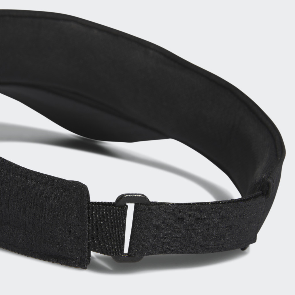 Adidas Đánh gôn Mũ Nửa Đầu Tour Golf Nam Đen HT3329