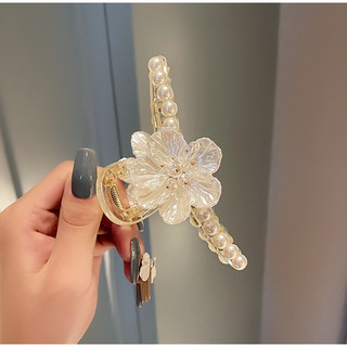 Kẹp tóc nữ kẹp càng cua đẹp kẹp hàn quốc xinh