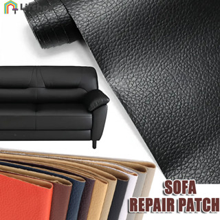 Miếng dán sửa chữa dính cho ghế ô tô, ghế Sofa, ví / Miếng dán sửa chữa ghế Sofa chống thấm nước và bền bỉ / Băng sửa chữa da 20 * 30cm / Nhãn dán sửa chữa ghế Sofa bằng da nhân tạo PVC