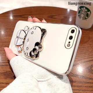 Ốp lưng iphone 7 plus iphone 8 plus iphone se 2 2020 ipnone se3 ốp điện thoại Softcase silicone chống sốc thiết kế mới