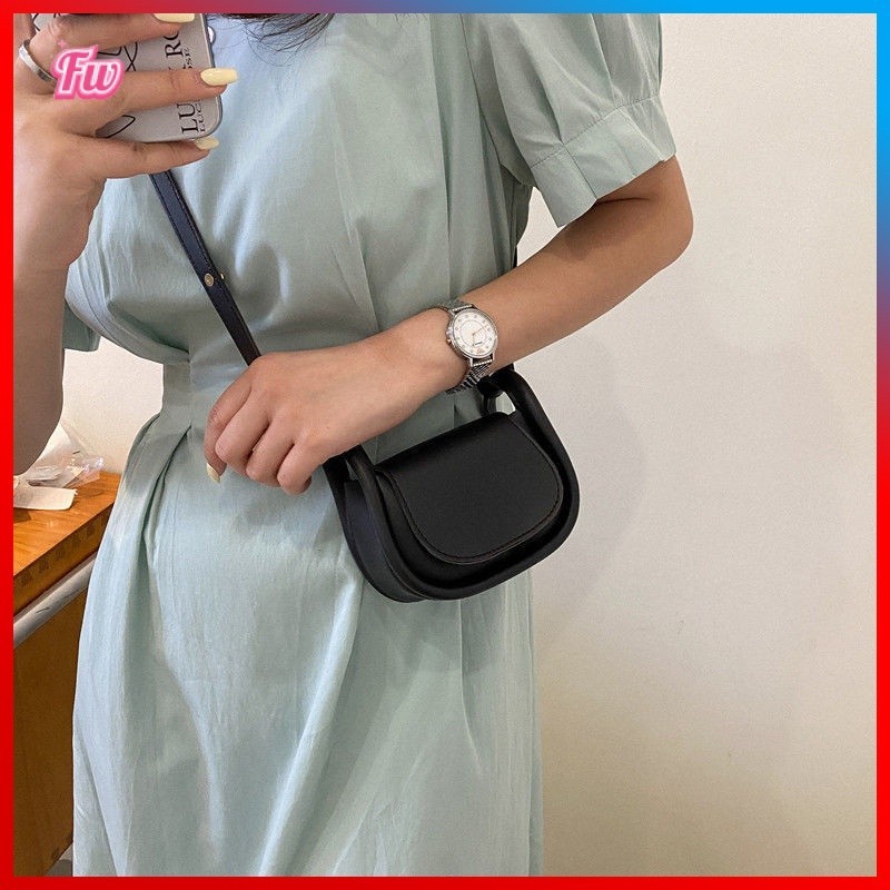 Túi Đeo Chéo Mini Phong Cách Mới 2023 Thời Trang Cao Cấp