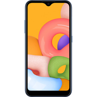 Điện thoại Samsung Galaxy A01 Chính Hãng Máy Rẻ chơi game,giải trí