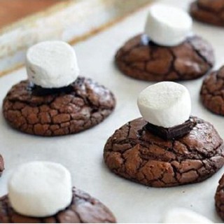 Kẹo Marshmallow Erko