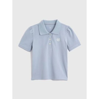 Áo thun Gap Polo bé gái