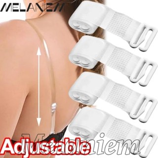 Sfse - Vô hình, Co giãn - Dành cho nữ Bé gái - Chống trượt - Thắt lưng đôi - Có thể điều chỉnh, có thể tháo rời - Dây đeo áo ngực trong suốt - Phụ kiện đồ lót