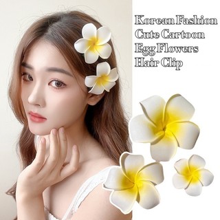 Set 2/5/10 kẹp tóc hoa hình dễ thương phong cách hàn quốc cho bé gái