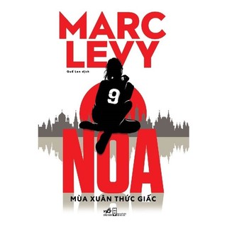 Sách - Series 9 (cập nhật) (Marc Levy) (Nhã Nam)