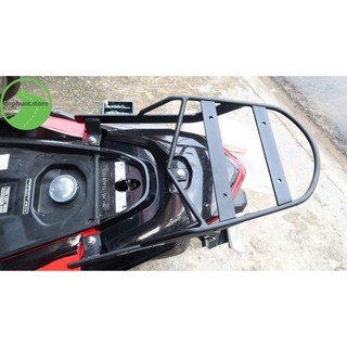 Baga GIVI MV Vario