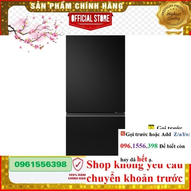 <Sale> Tủ lạnh Panasonic 300 lít NR-BV331BPKV mới 2022- Mới Chính Hãng |