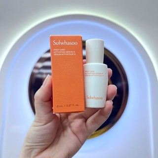 Tinh Chất Sulwhasoo First Care Activating Serum VI 8ml