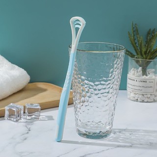Dụng Cụ Cạo Lưỡi, Cây Vệ Sinh Lưỡi