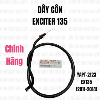 Yapt-2123-exciter 135 dây côn phụ tùng phụ kiện xe máy
