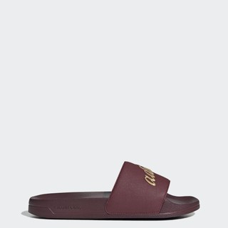 Adidas bơi lội dép bơi adilette nữ gz5928