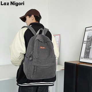 Laz Nigori Ba lô học sinh Laz Nigori Ba lô học sinh du lịch sức chứa lớn đơn giản