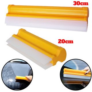 Gạt Nước Trên Kính Xe Chuyên Dụng Lưới Silicone 2 Lớp
