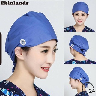 Mũ Phẫu Thuật Co Giãn Hình Tròn Chất Lượng Cao