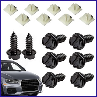 Biển Số Bu Lông Bu Lông Đen Chống Trộm Biển Số Vít An Ninh Biển Số An Ninh Biển Số An Ninh Tự Bắt robpvn robpvn