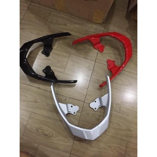  Cảng sau  tay dắt  Spark gắn xe Sirius 