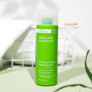 Sữa rửa mặt Paula 's Choice APG Land Source 200ml Sữa rửa mặt tẩy trang nhẹ nhàng dành cho nam và nữ Làm sạch sâu