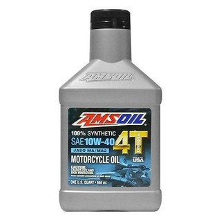 Nhớt amsoil performance 4t 10w40