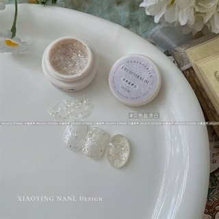 Hũ gel mix xà cừ Frescobaldi