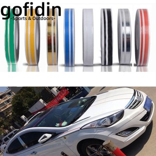 gofidin dán xe hơi nhiều màu sắc đẹp mắt