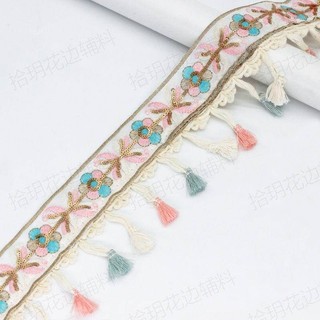 Cuộn Chỉ cotton 1M Dùng Làm Đồ Thủ Công DIY