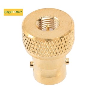 Đầu nối chuyển đổi sma đực sang bnc cái