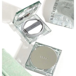 [NEW] CUSHION CLIO KILL COVER SKIN FIXER