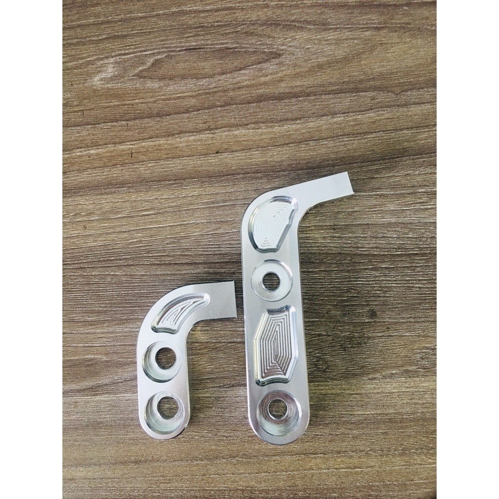 PÁT TRỢ LỰC SƯỜN CNC___Lắp cho Exciter 135,Ex2010 / Ex2011