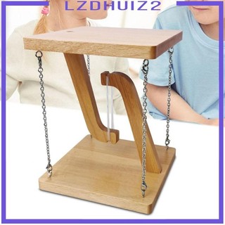 Tensegrity bàn đồ chơi giáo dục sớm đồ chơi hiện đại để bàn loa đứng giá đỡ loa cho bàn làm việc phòng khách