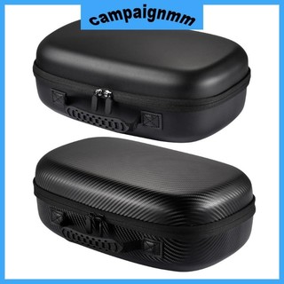 Trại Cho Pico 4 VR Túi Tai Nghe Chống Trầy Xước Túi VR Kính Bảo Vệ Du Lịch Túi Có Tay Cầm Bên Trong Mềm