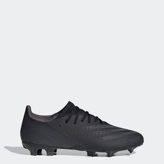adidas Bóng đá X GHOSTED.3 FG Nam Đen EH2833